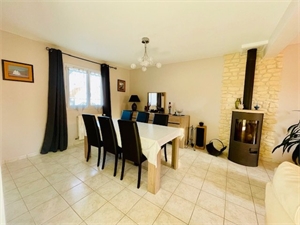 maison à la vente -   14880  HERMANVILLE SUR MER, surface 122 m2 vente maison - UBI460807514